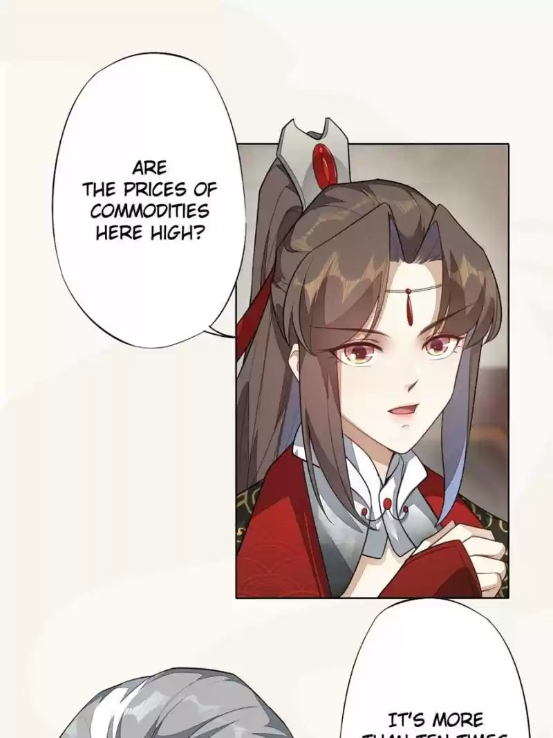 Peerless Alchemist Chapter 151