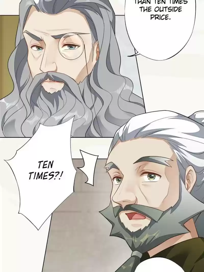 Peerless Alchemist Chapter 151