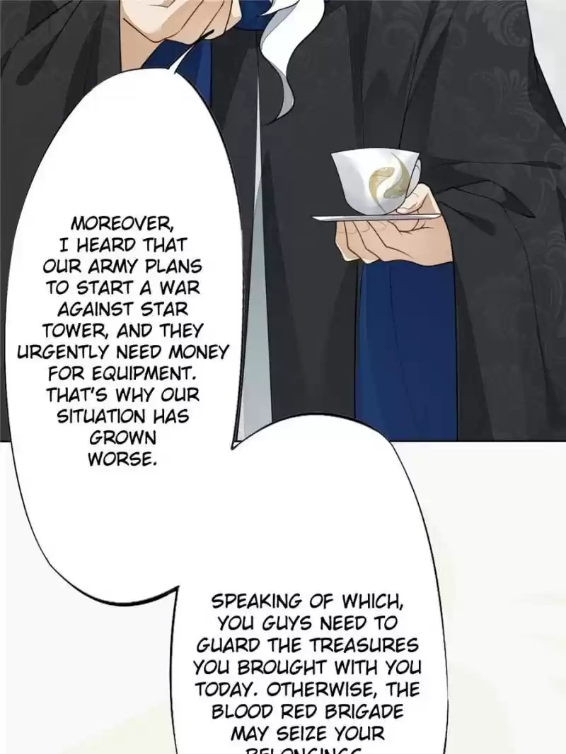 Peerless Alchemist Chapter 151