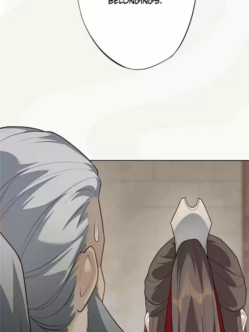 Peerless Alchemist Chapter 151