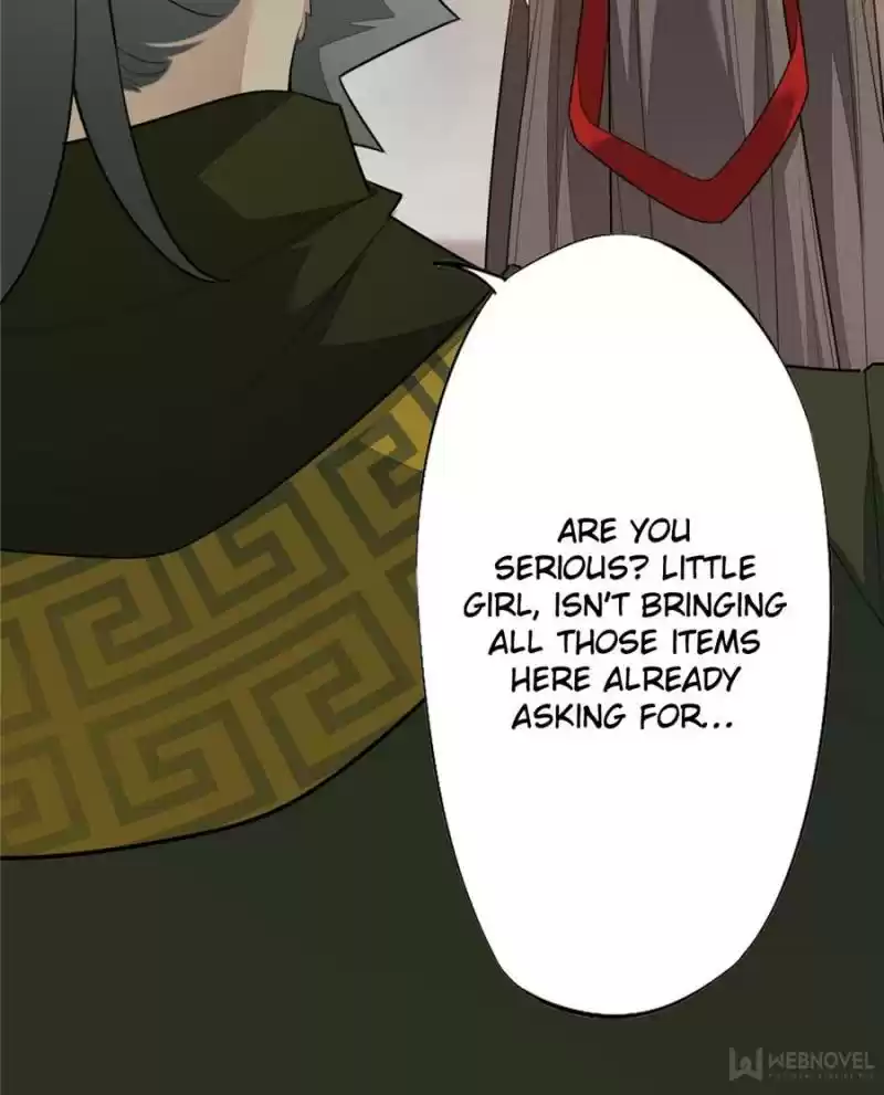 Peerless Alchemist Chapter 151