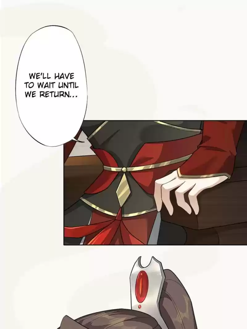 Peerless Alchemist Chapter 151