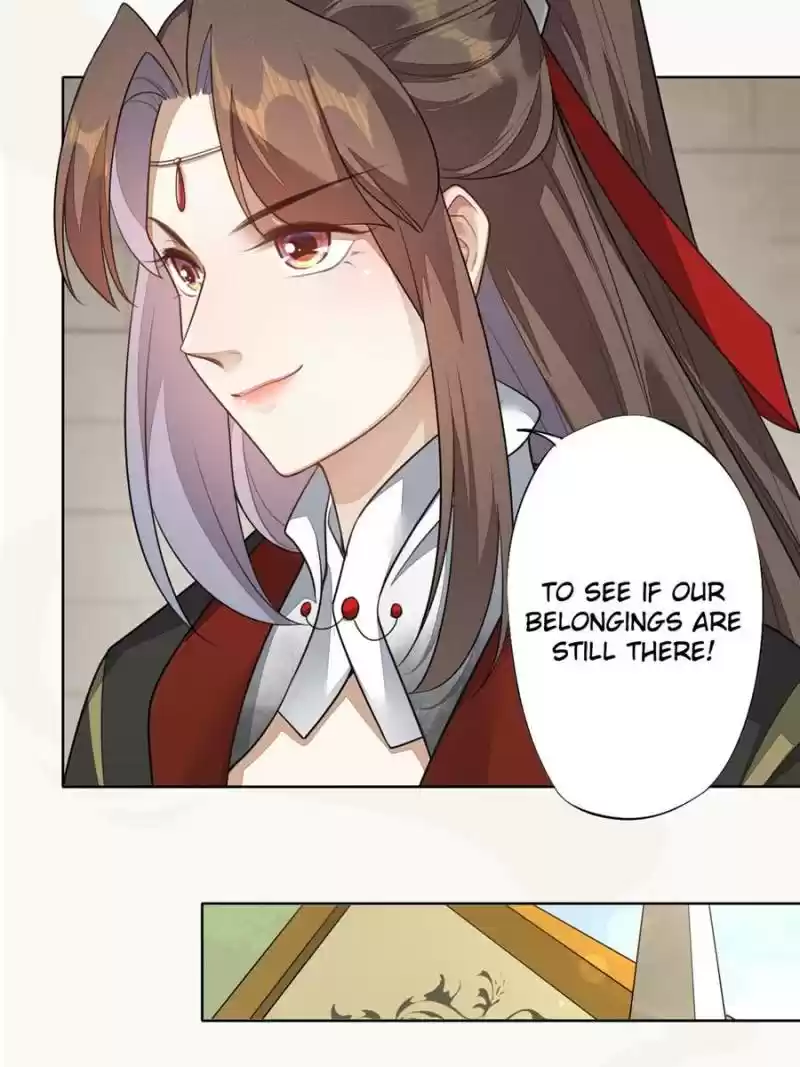 Peerless Alchemist Chapter 151