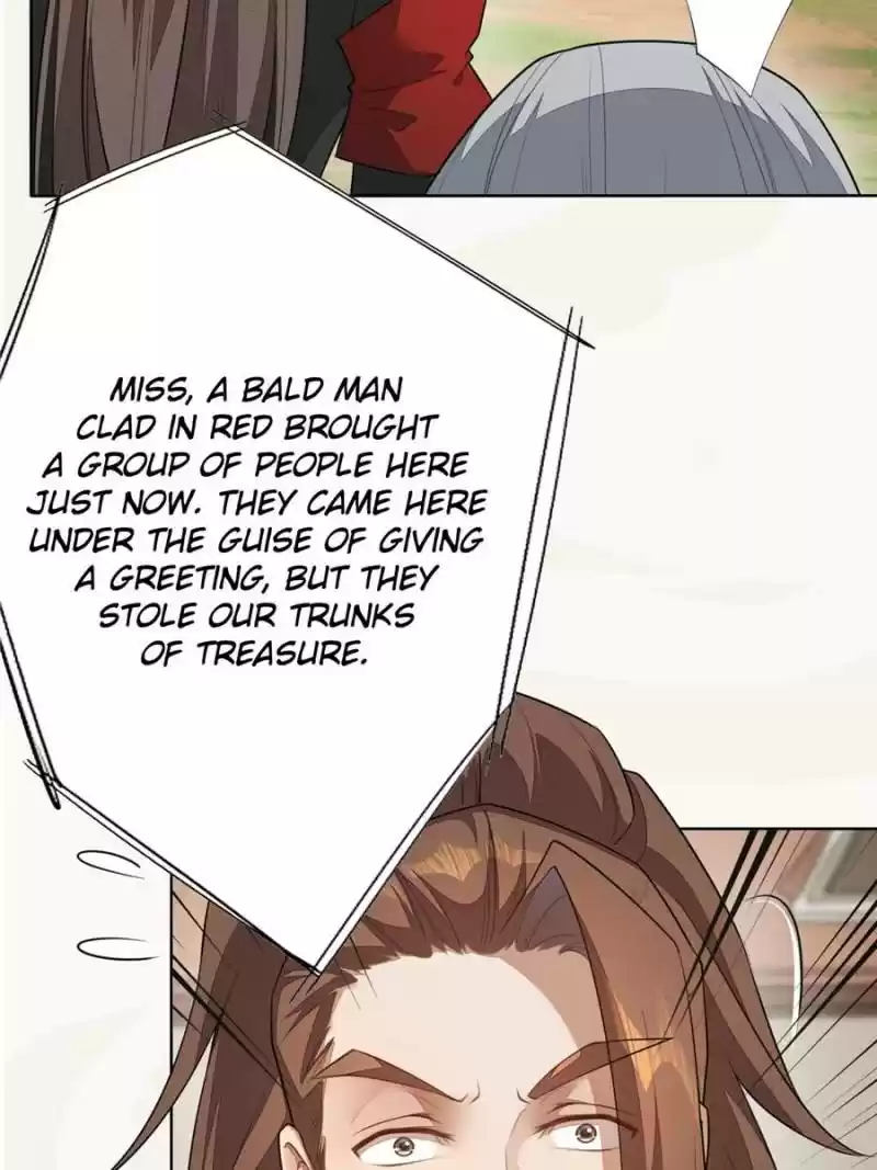 Peerless Alchemist Chapter 151