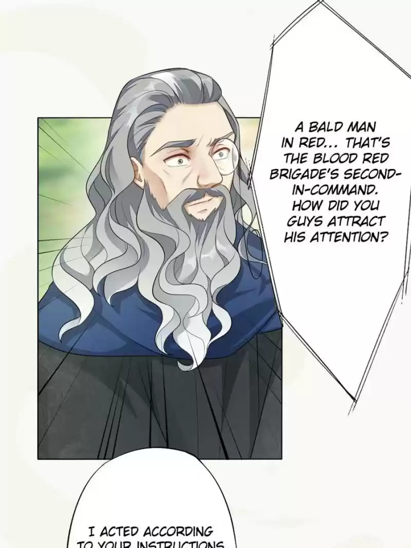 Peerless Alchemist Chapter 151