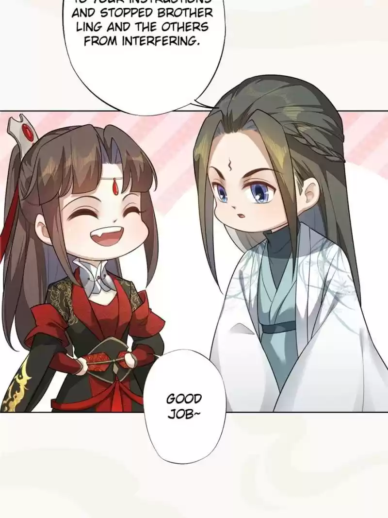 Peerless Alchemist Chapter 151