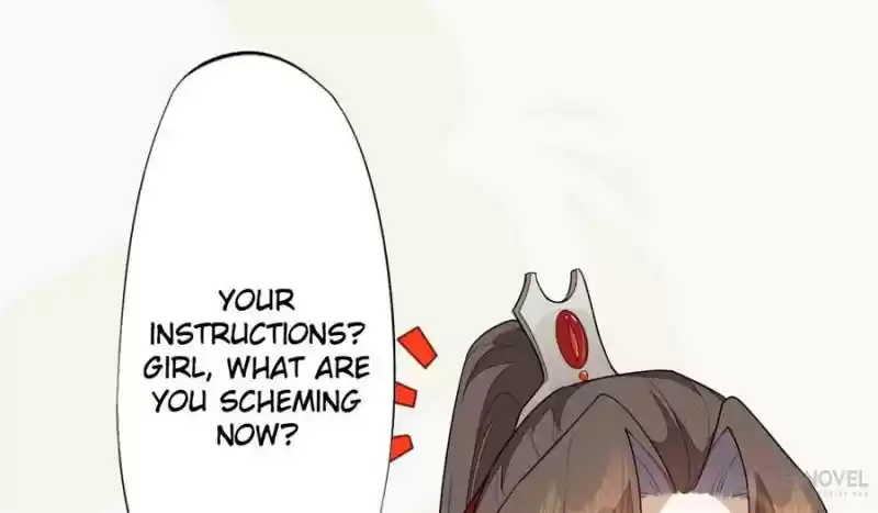 Peerless Alchemist Chapter 151