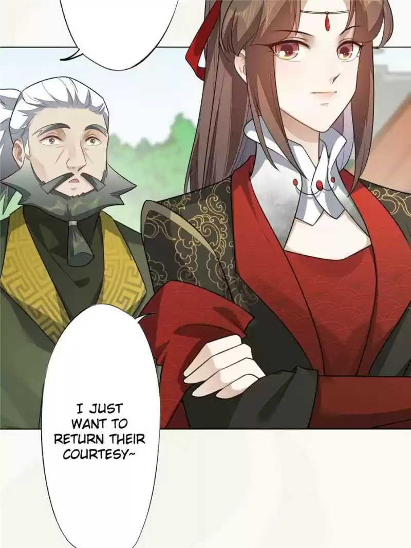 Peerless Alchemist Chapter 151