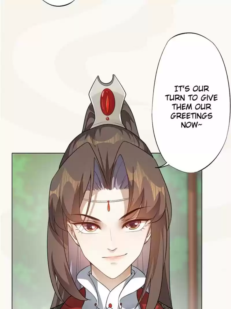 Peerless Alchemist Chapter 151