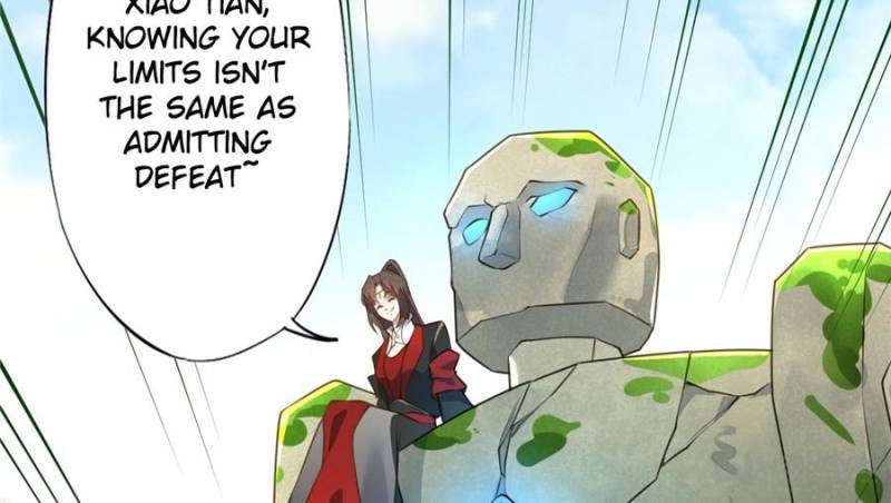 Peerless Alchemist Chapter 153