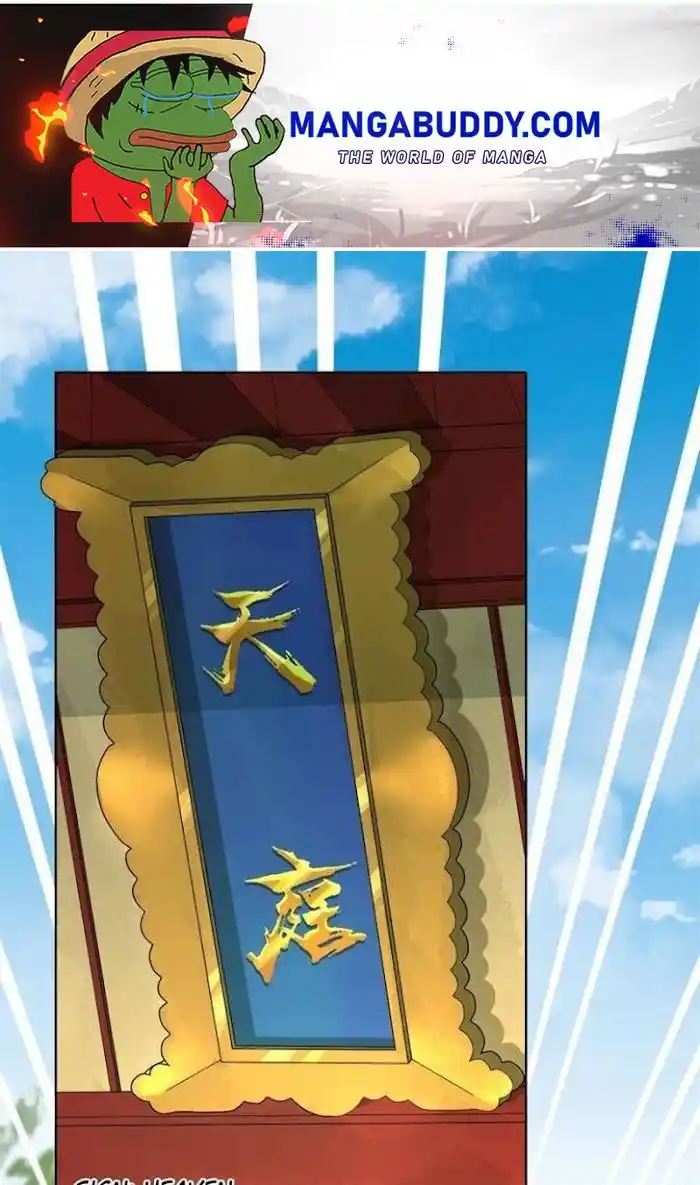 Peerless Alchemist Chapter 161