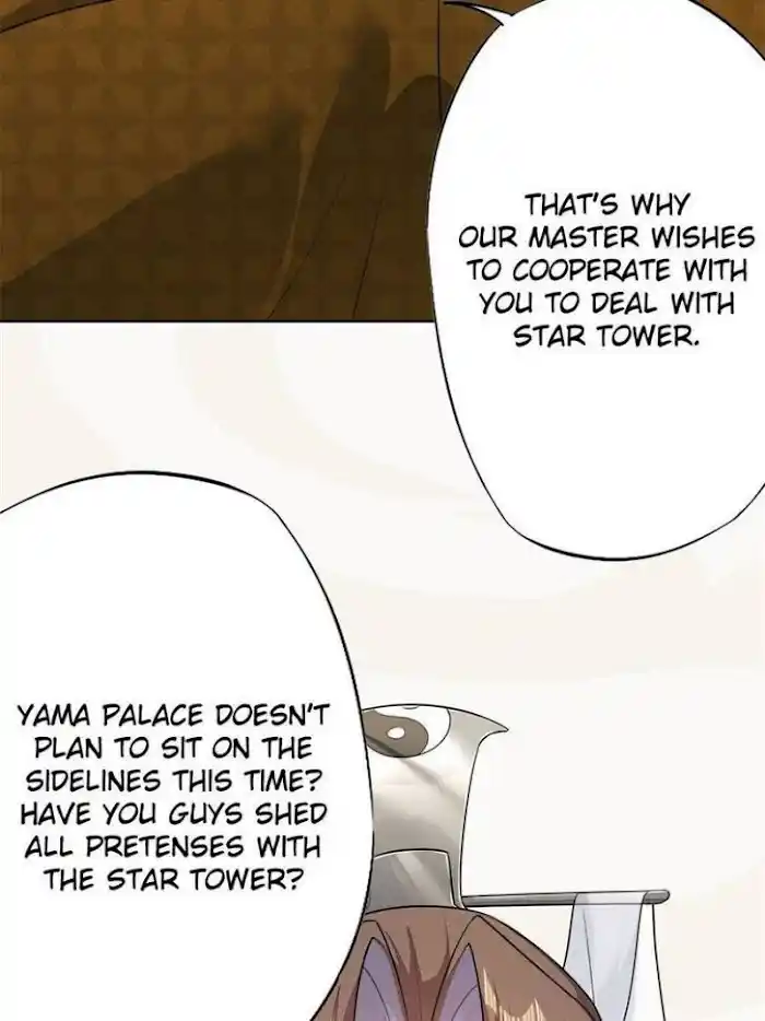 Peerless Alchemist Chapter 161