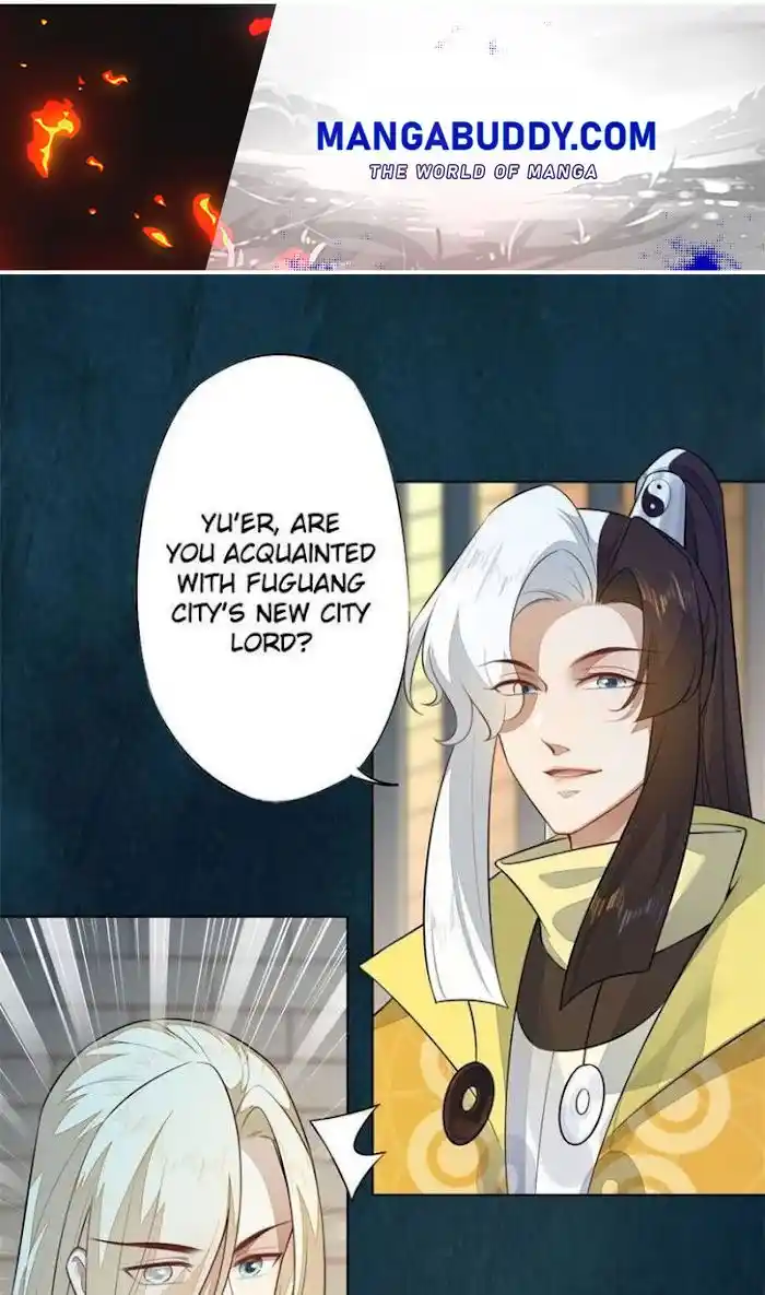 Peerless Alchemist Chapter 162