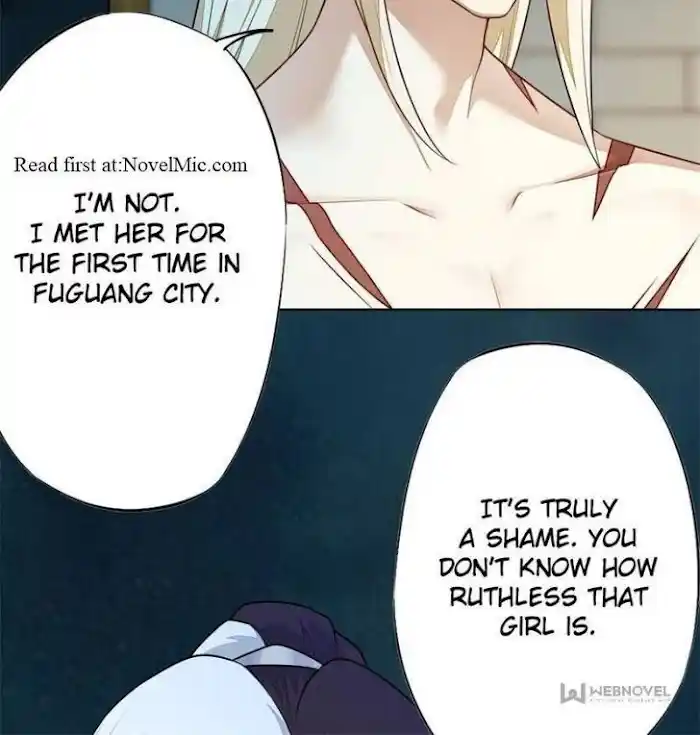 Peerless Alchemist Chapter 162