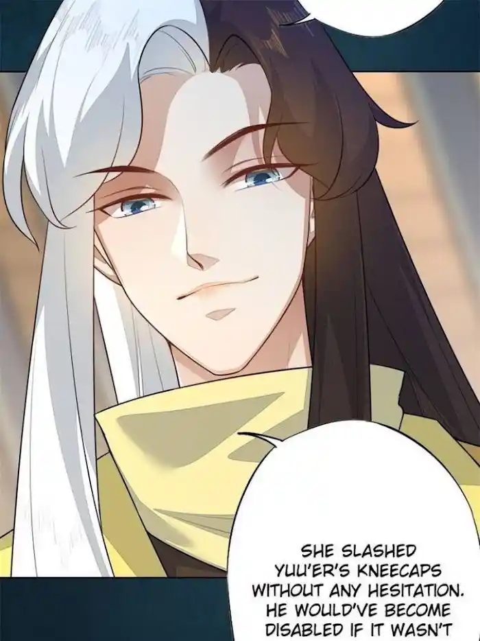 Peerless Alchemist Chapter 162