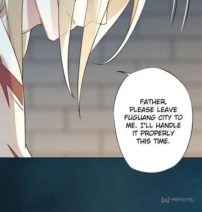 Peerless Alchemist Chapter 162