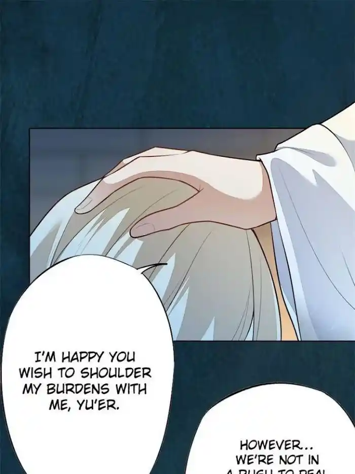 Peerless Alchemist Chapter 162