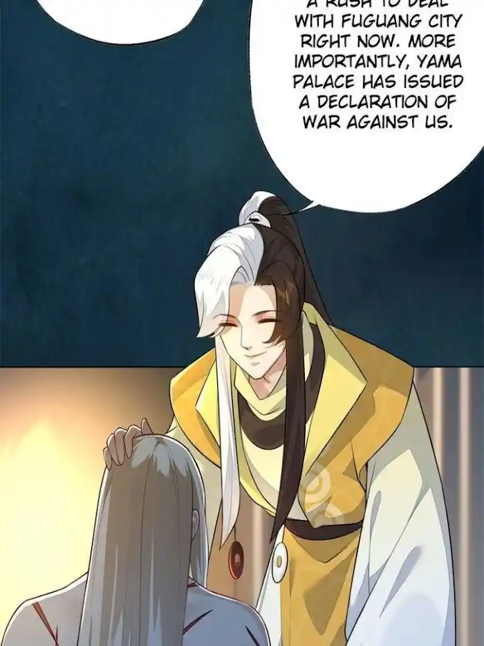 Peerless Alchemist Chapter 162