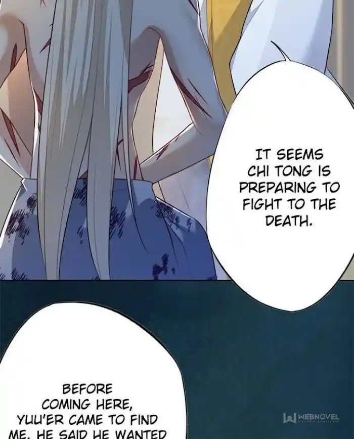 Peerless Alchemist Chapter 162