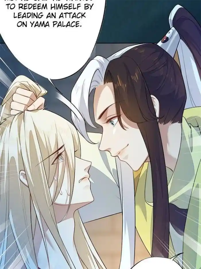 Peerless Alchemist Chapter 162