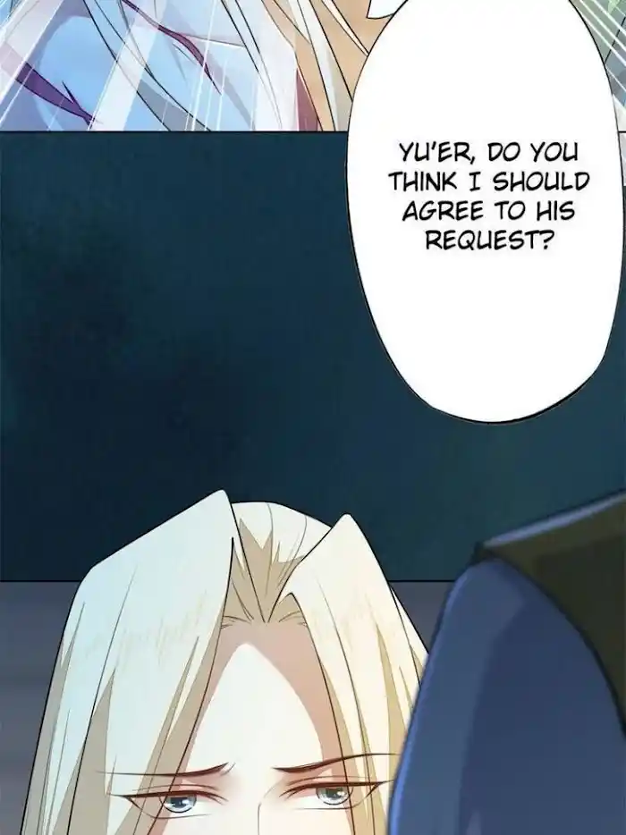 Peerless Alchemist Chapter 162