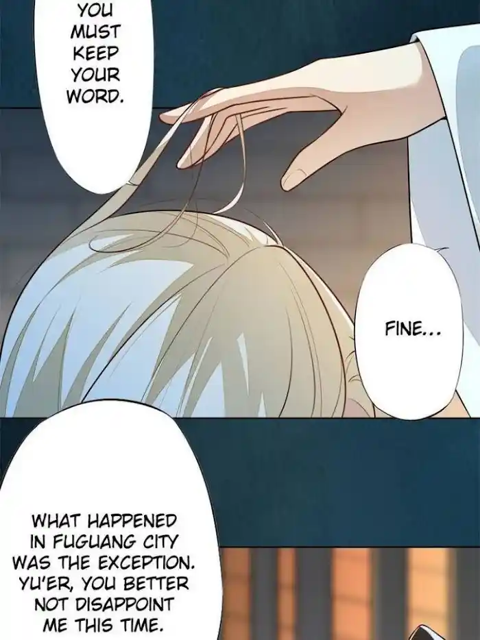 Peerless Alchemist Chapter 162