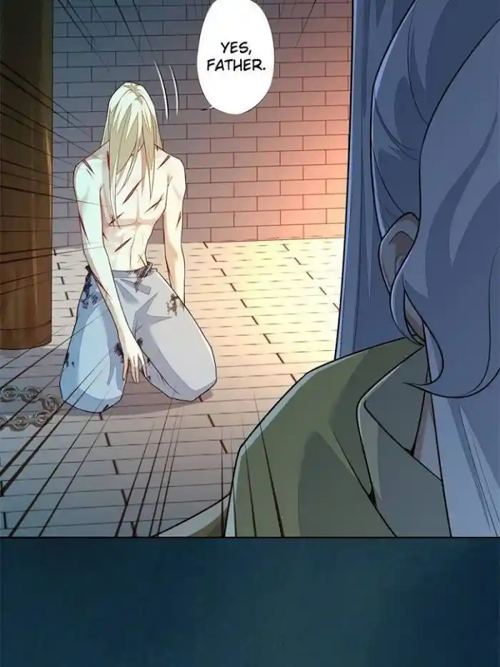 Peerless Alchemist Chapter 162