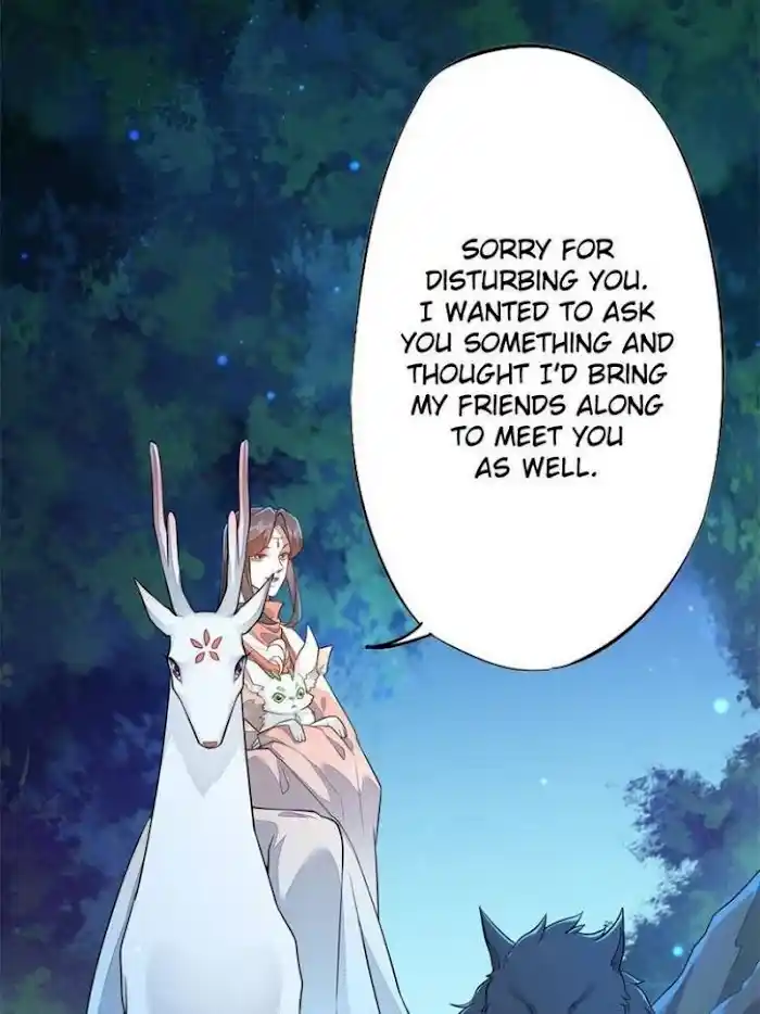 Peerless Alchemist Chapter 162