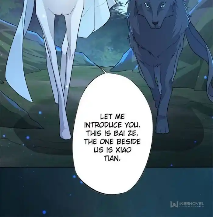 Peerless Alchemist Chapter 162