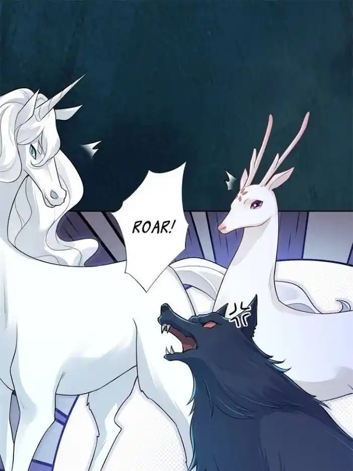 Peerless Alchemist Chapter 162