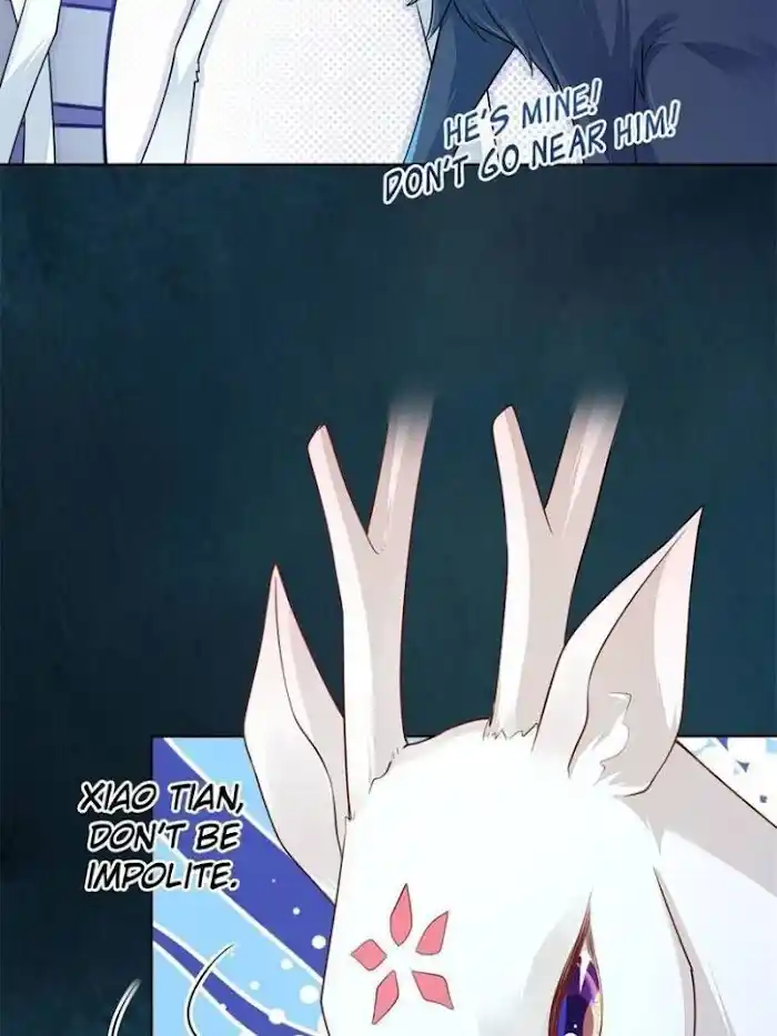 Peerless Alchemist Chapter 162