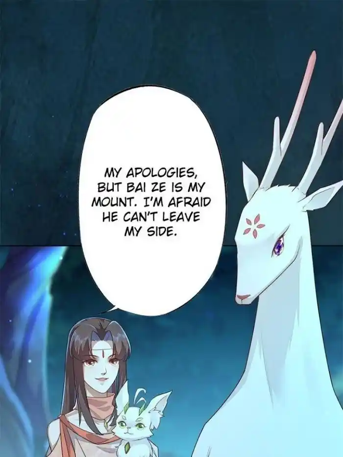 Peerless Alchemist Chapter 162