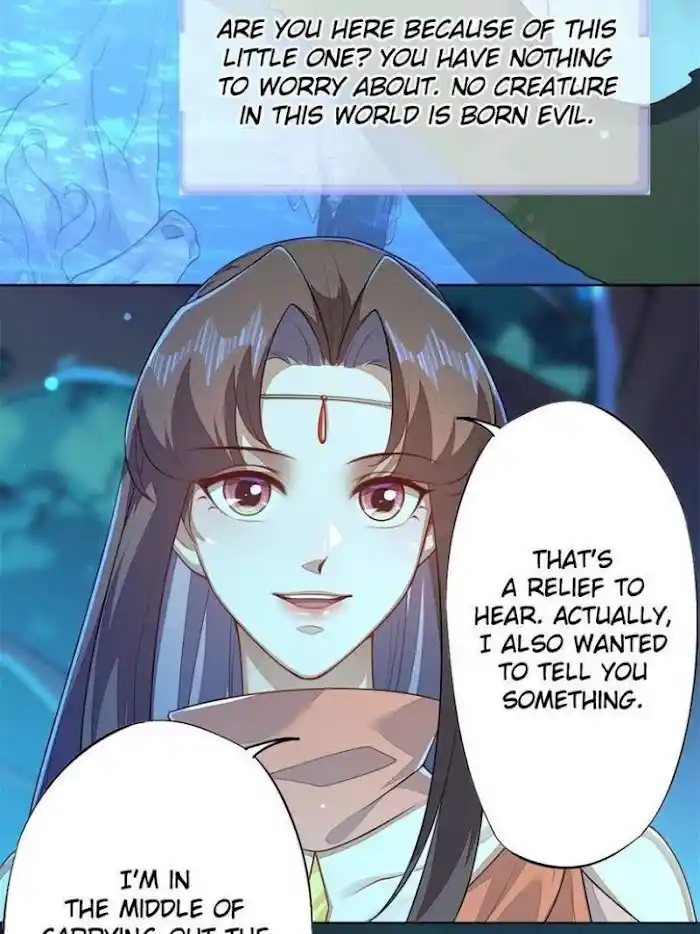 Peerless Alchemist Chapter 162