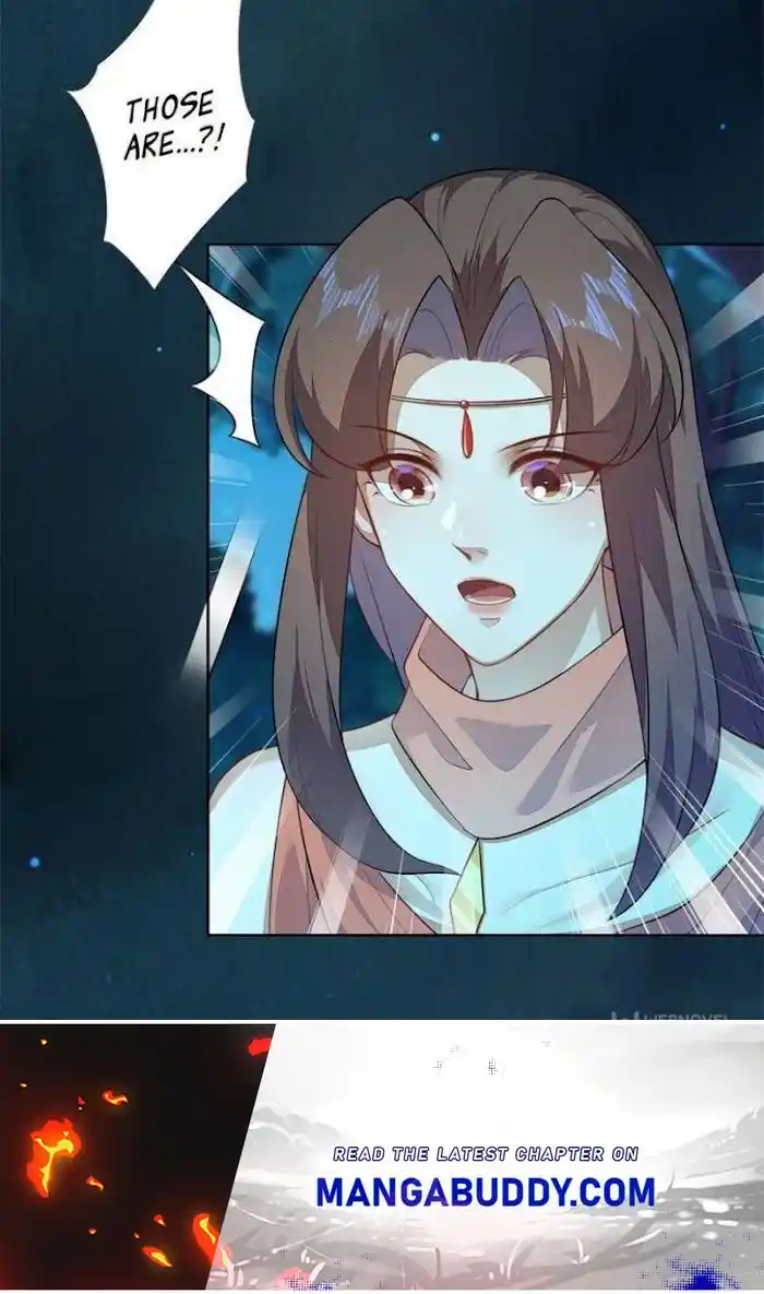 Peerless Alchemist Chapter 162