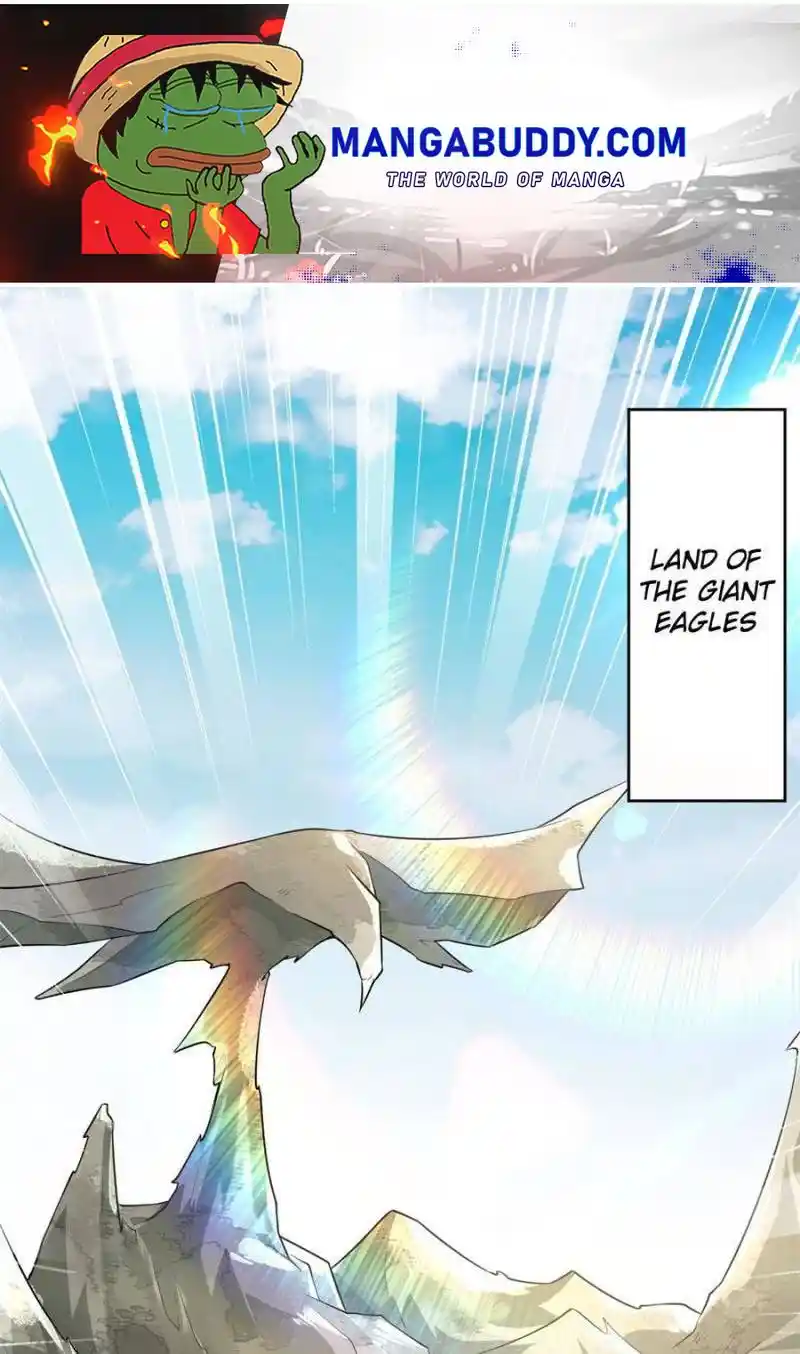 Peerless Alchemist Chapter 163