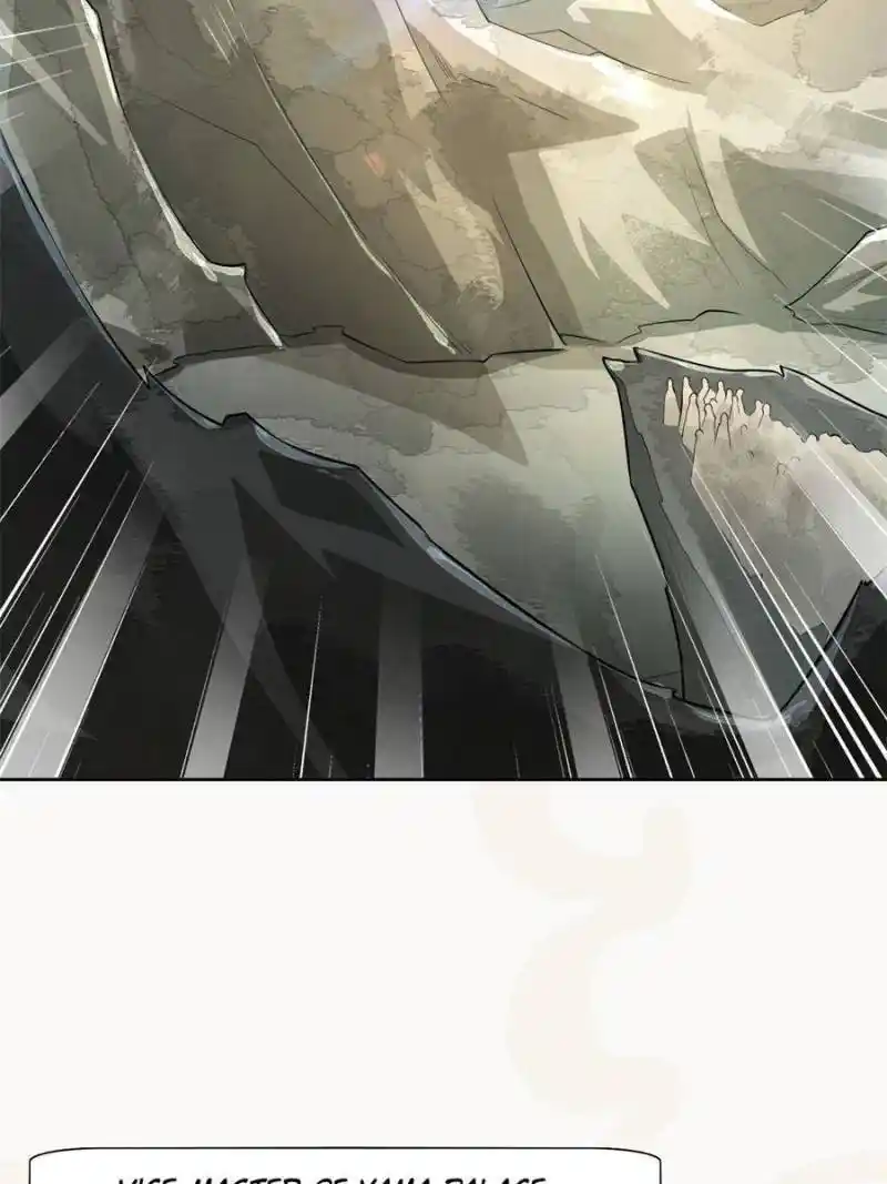 Peerless Alchemist Chapter 163