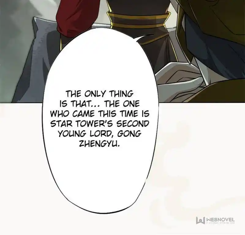 Peerless Alchemist Chapter 163