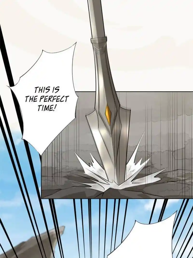 Peerless Alchemist Chapter 163