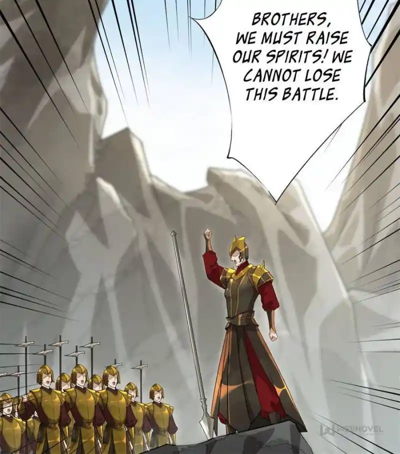 Peerless Alchemist Chapter 163