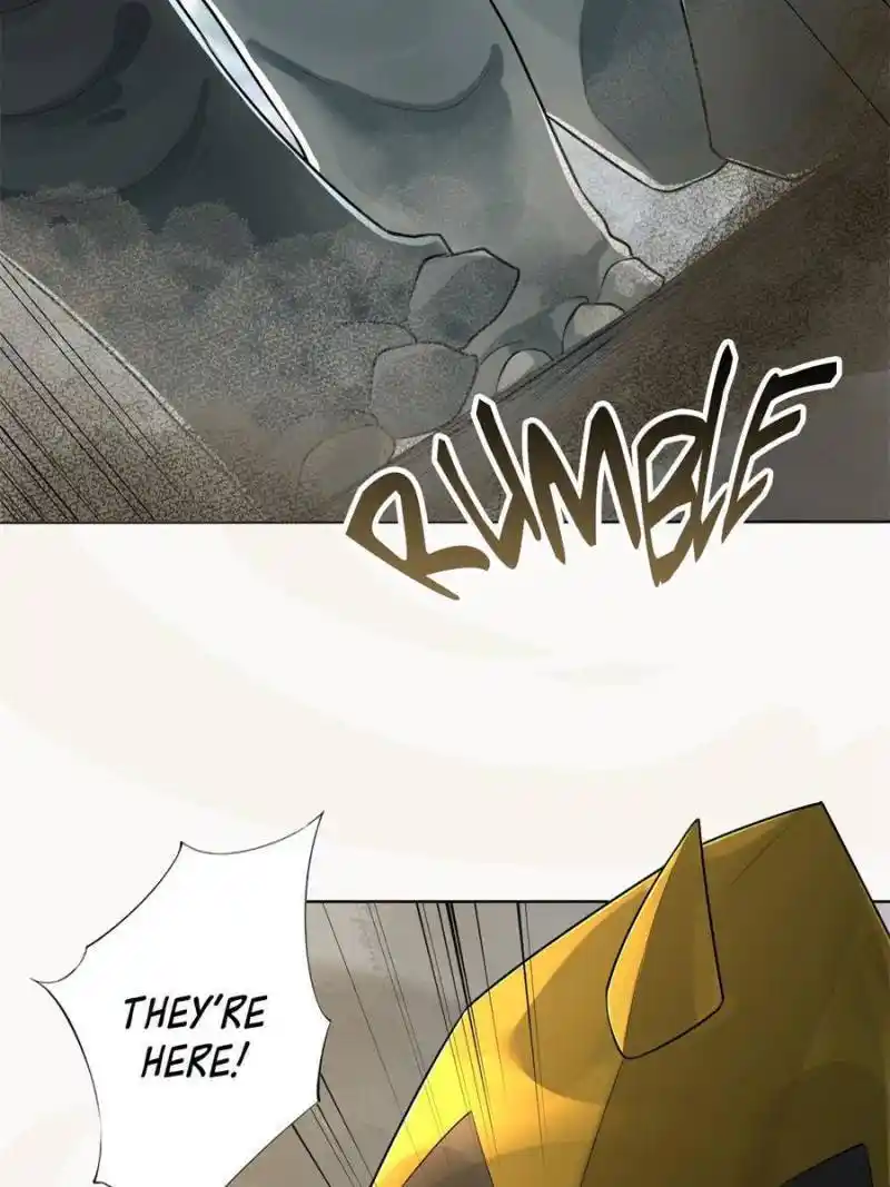 Peerless Alchemist Chapter 163