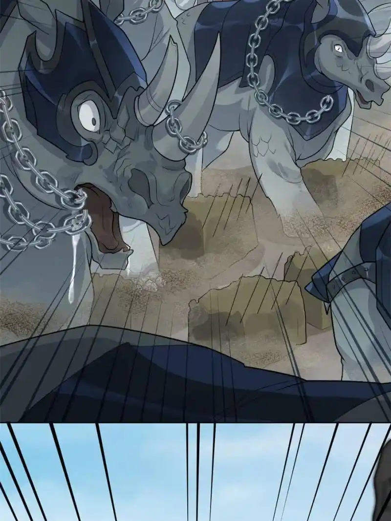 Peerless Alchemist Chapter 163