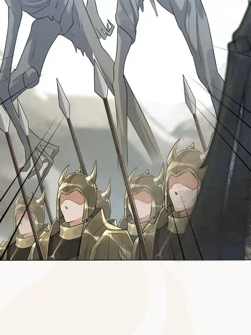 Peerless Alchemist Chapter 163