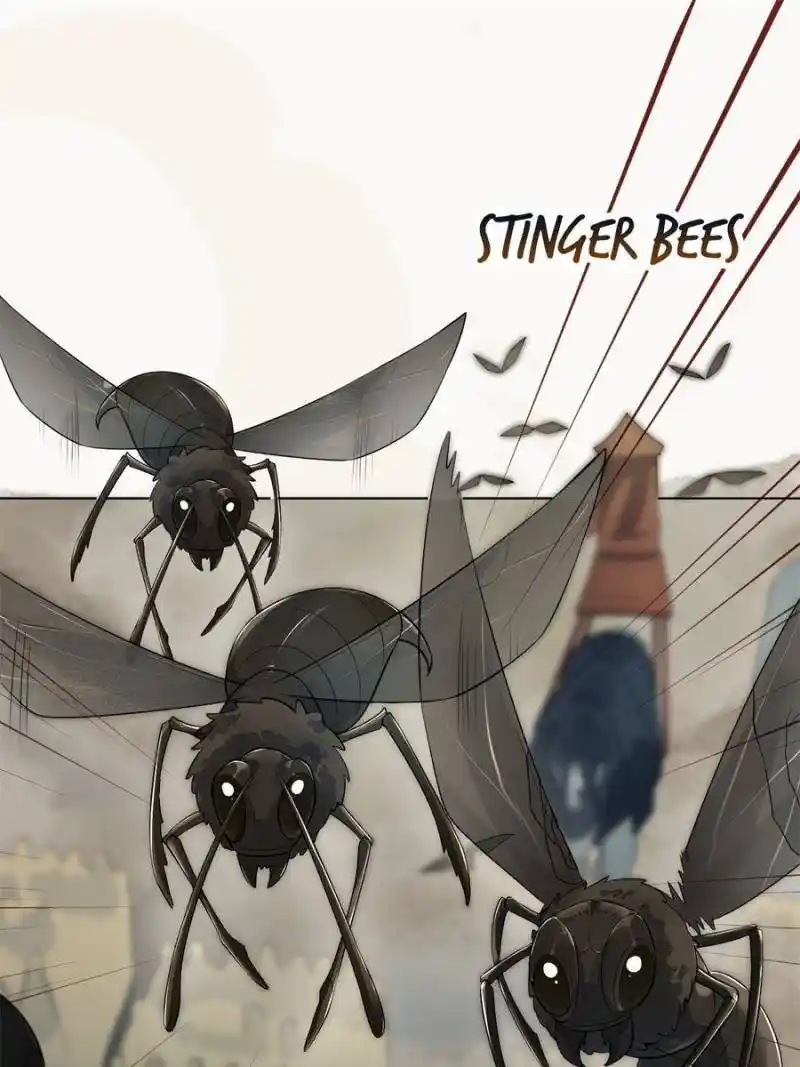 Peerless Alchemist Chapter 163