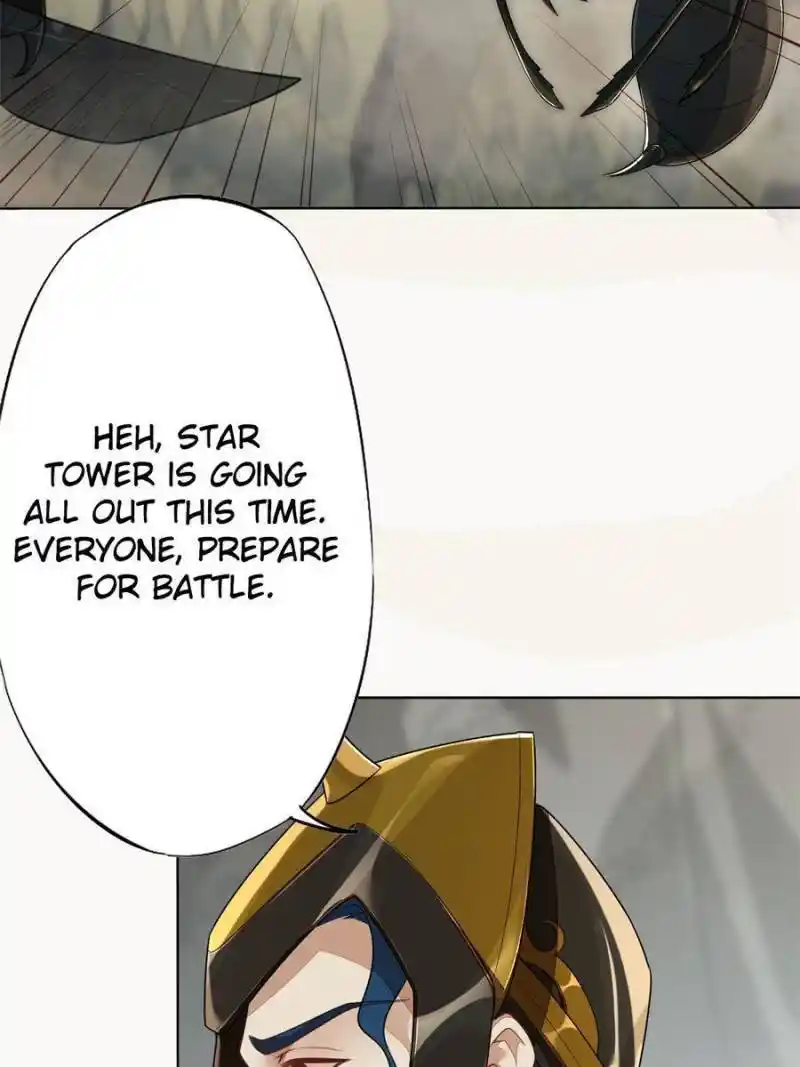 Peerless Alchemist Chapter 163