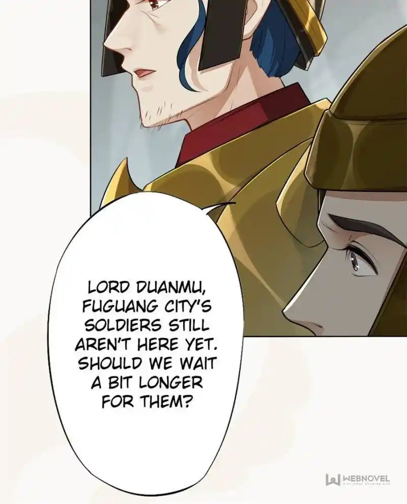 Peerless Alchemist Chapter 163