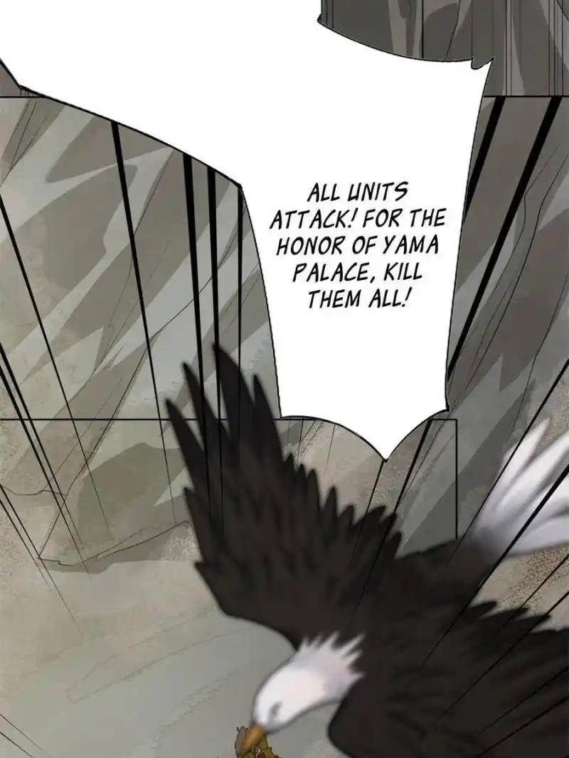 Peerless Alchemist Chapter 163