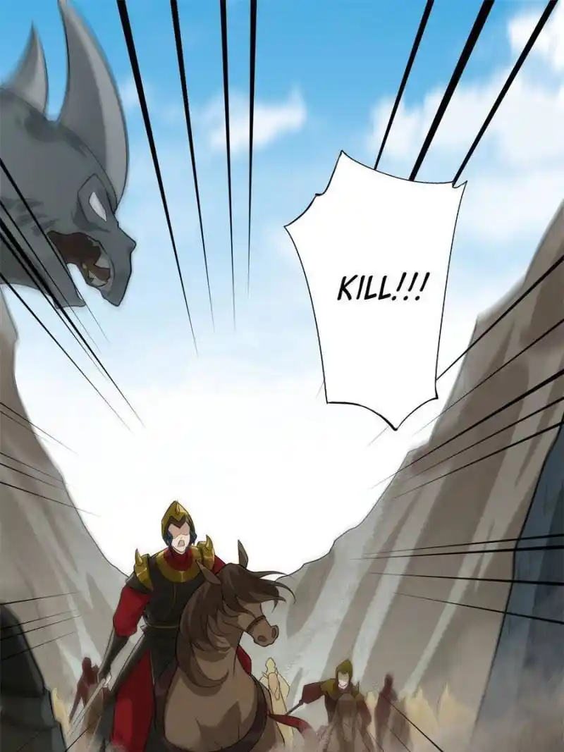 Peerless Alchemist Chapter 163