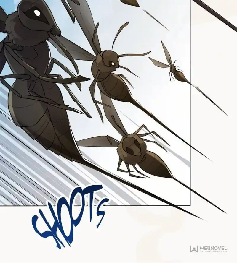 Peerless Alchemist Chapter 163