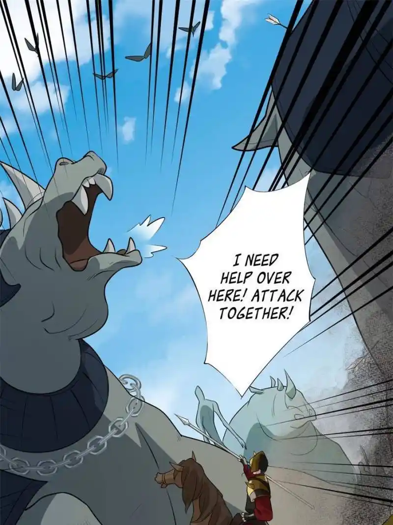 Peerless Alchemist Chapter 163