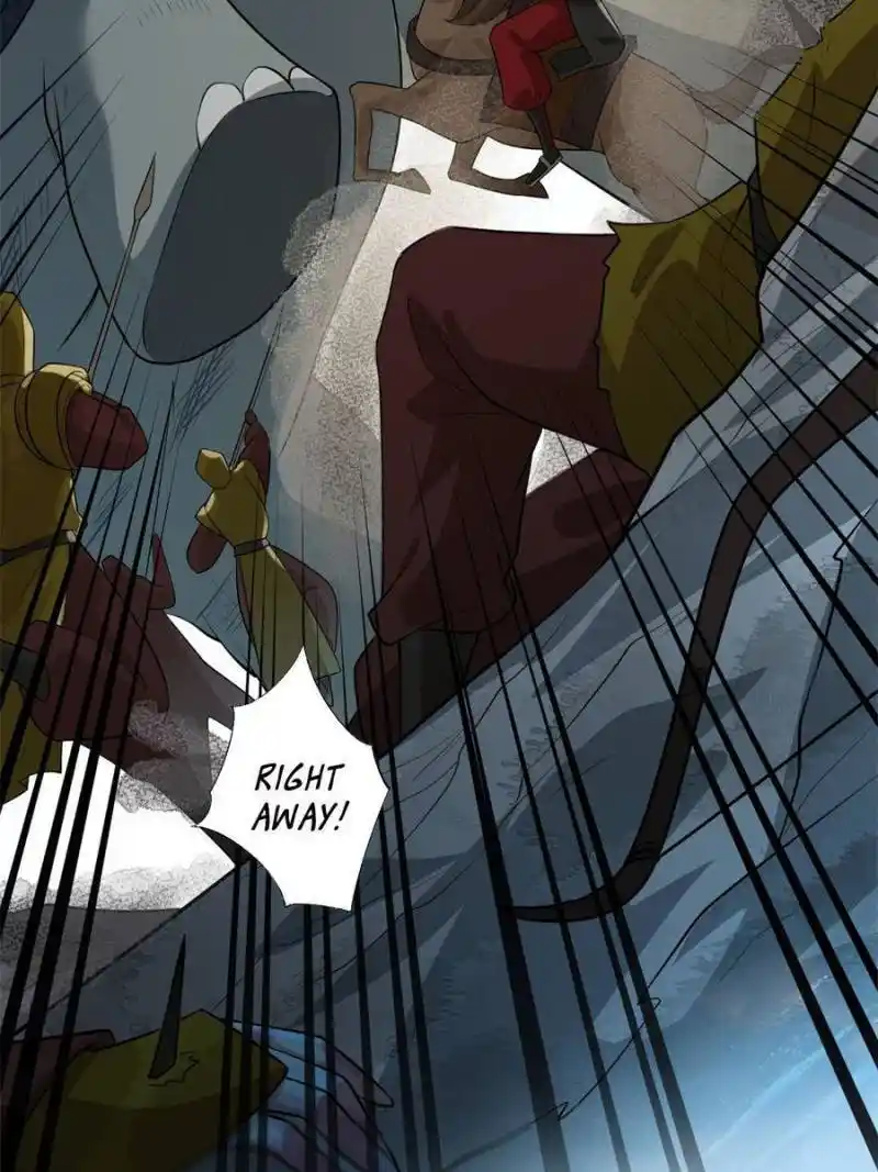 Peerless Alchemist Chapter 163